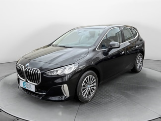 Bmw Serie 2 active tourer active tourer 218d 150 ch dkg7
