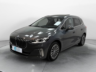 Bmw Serie 2 active tourer active tourer 218i 136 ch dkg7