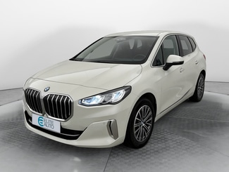 Bmw Serie 2 active tourer active tourer 218i 136 ch dkg7