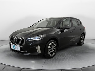 Bmw Serie 2 active tourer active tourer 218i 136 ch dkg7