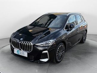 Bmw Serie 2 active tourer active tourer 218i 136 ch dkg7