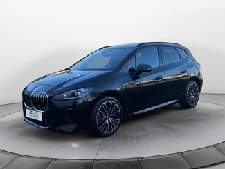 Bmw Serie 2 active tourer active tourer 218i 136 ch dkg7