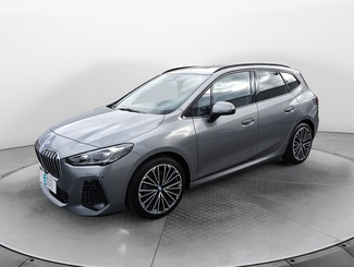 Bmw Serie 2 active tourer active tourer 218i 136 ch dkg7