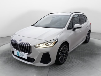 Bmw Serie 2 active tourer active tourer 218i 136 ch dkg7