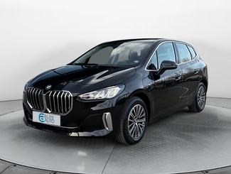 Bmw Serie 2 active tourer active tourer 225e xdrive 245 ch dkg7