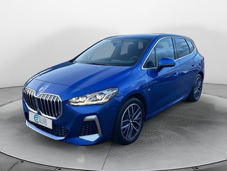 Bmw Serie 2 active tourer active tourer 220i 170 ch dkg7