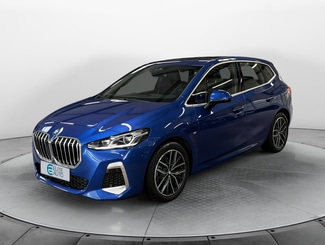 Bmw Serie 2 active tourer active tourer 218i 136 ch dkg7