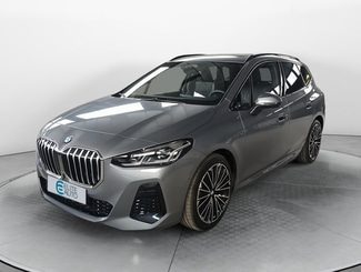 Bmw Serie 2 active tourer active tourer 218i 136 ch dkg7