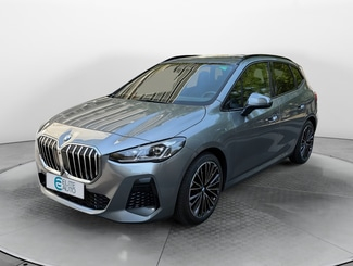 Bmw Serie 2 active tourer active tourer 218i 136 ch dkg7