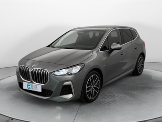 Bmw Serie 2 active tourer active tourer 218d 150 ch dkg7