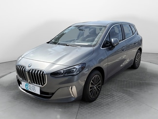 Bmw Serie 2 active tourer active tourer 220i 170 ch dkg7
