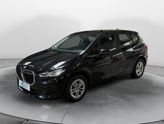Bmw Serie 2 active tourer active tourer 218d 150 ch dkg7