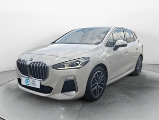 Bmw Serie 2 active tourer active tourer 220i 170 ch dkg7
