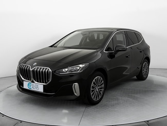 Bmw Serie 2 active tourer active tourer 218i 136 ch dkg7
