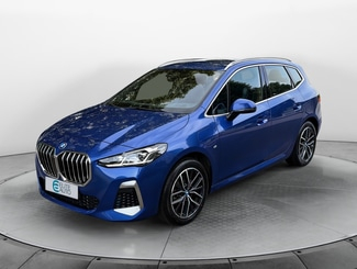 Bmw Serie 2 active tourer active tourer 225e xdrive 245 ch dkg7