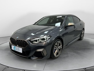 Bmw Serie 2 gran coupe gran coupé m235i xdrive 306 ch bva8