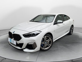 Bmw Serie 2 gran coupe gran coupe m235i xdrive 306 ch bva8