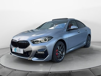 Bmw Serie 2 gran coupe gran coupe 220i 178 ch dkg7