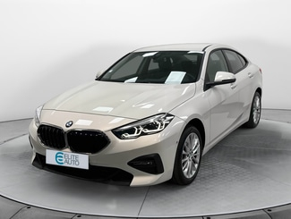 Bmw Serie 2 gran coupe gran coupe 220i 178 ch dkg7