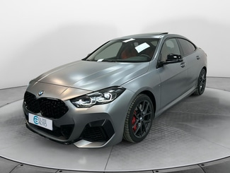 Bmw Serie 2 gran coupe gran coupe m235i xdrive 306 ch bva8