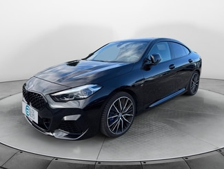 Bmw Serie 2 gran coupe gran coupe m235i xdrive 306 ch bva8