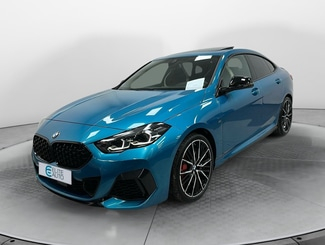 Bmw Serie 2 gran coupe gran coupe m235i xdrive 306 ch bva8