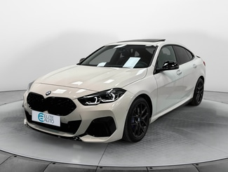 Bmw Serie 2 gran coupe gran coupe m235i xdrive 306 ch bva8
