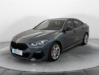 Bmw Serie 2 gran coupe gran coupe m235i xdrive 306 ch bva8
