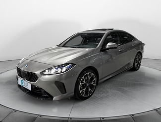 Bmw Serie 2 gran coupe f74 gran coupe 220d 163 ch dkg7
