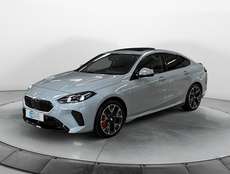 Bmw Serie 2 gran coupe f74 gran coupe 223 xdrive 218 ch dkg7