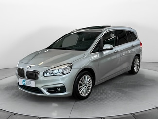 Bmw Serie 2 gran tourer f46 gran tourer 216d 116 ch