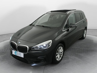 Bmw Serie 2 gran tourer gran tourer 218i 140 ch