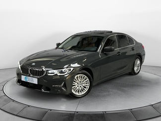 Annonce BMW Serie 3 d'occasion : Année 2020, 67416 km