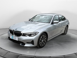 Bmw Serie 3 330e 292 ch bva8