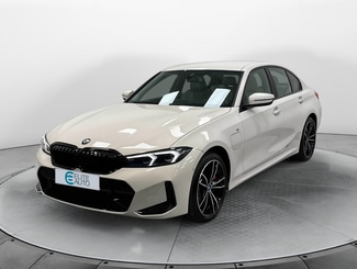 Bmw Serie 3 330e 292 ch bva8