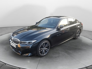 Bmw Serie 3 320d xdrive 190 ch bva8