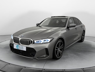 Bmw Serie 3 320d xdrive 190 ch bva8