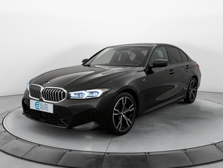 Bmw Serie 3 g20 lci 2 320d xdrive 190 ch bva8