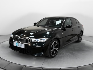 Bmw Serie 3 g20 lci 2 320d xdrive 190 ch bva8