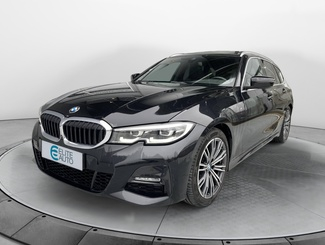 Bmw Serie 3 touring touring 318d 150 ch bva8