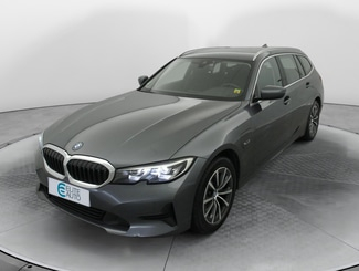 Bmw Serie 3 touring touring 320e 204 ch bva8