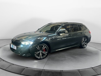Bmw Serie 3 touring touring 330d xdrive 286 ch bva8