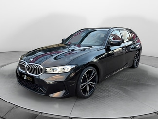 Bmw Serie 3 touring touring 320d xdrive 190 ch bva8