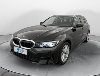 Bmw Serie 3 touring touring 318d 150 ch bva8