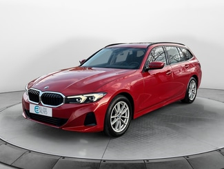 Bmw Serie 3 touring touring 316d 122 ch bva8