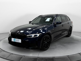 Bmw Serie 3 touring touring 330e xdrive 292 ch bva8
