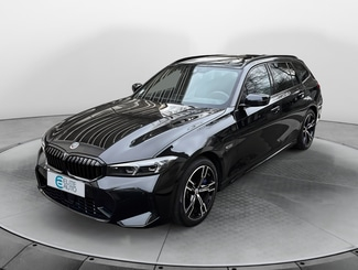 Bmw Serie 3 touring touring 330e xdrive 292 ch bva8