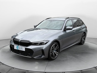 Bmw Serie 3 touring touring 330e xdrive 292 ch bva8