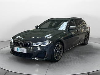 Bmw Serie 3 touring touring m340d xdrive 340 ch bva8