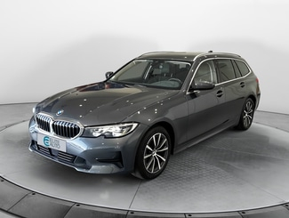 Bmw Serie 3 touring touring 318i 156 ch bva8